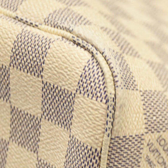 Louis Vuitton  Damier Azur Neverfull PM - Picture 7 of 15